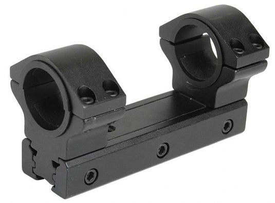 Konus universele montering voor 30-25,4 mm
