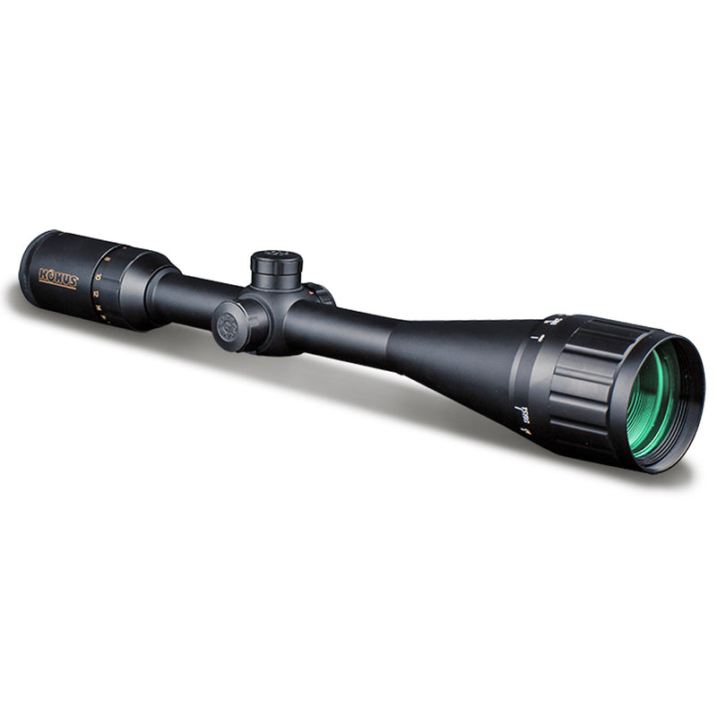 Load image into Gallery viewer, Konus Richtkijker Konuspro-Plus 6-24x50 Met Verlicht Dradenkruis
