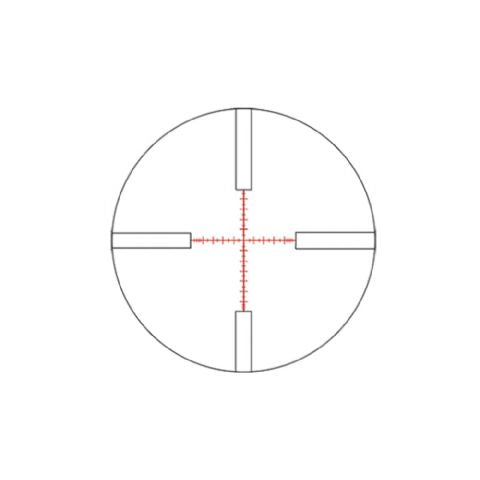 Load image into Gallery viewer, Konus Richtkijker Konuspro-M30 12,5-50x56 Met Verlicht Dradenkruis
