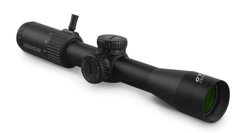 Load image into Gallery viewer, Konus italia konus richtkijker wild 3-9x40
