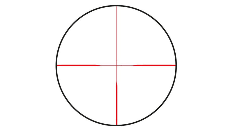 Load image into Gallery viewer, Konus italia konus richtkijker wild 4-12x40
