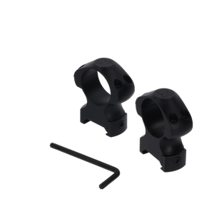 Konus Montageringen 25,4 mm Hoog
