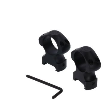 Konus Montageringen 25,4 mm Hoog
