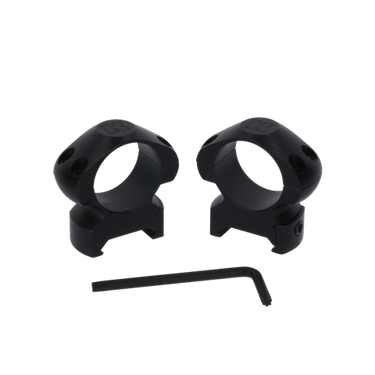 Konus Montageringen 25,4 mm Medium