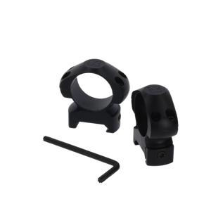 Konus Montageringen 25,4 mm Medium