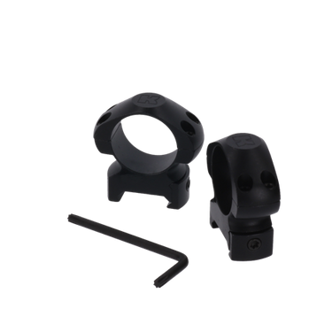 Konus Montageringen 25,4 mm Medium