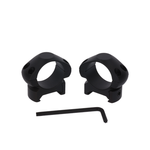 Load image into Gallery viewer, Konus Montageringen 25,4 mm Laag
