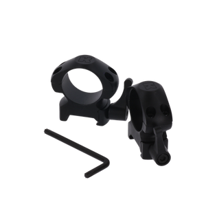 Konus Quick Release Montageringen 25,4 mm Medium