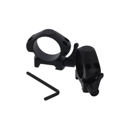 Load image into Gallery viewer, Konus Quick Release Montageringen 30 mm Laag
