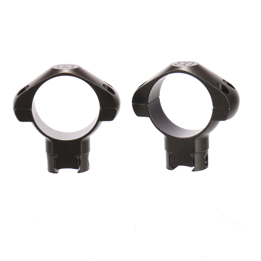 Konus Montage Ringen .22 Rail en Airgun 30 mm Hoog