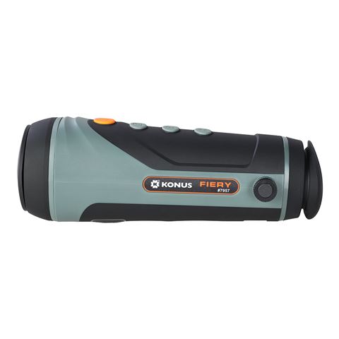 Load image into Gallery viewer, Konus italia konus warmtebeeldcamera fiery 2x-16x
