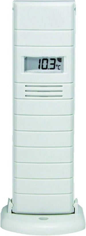 Technoline tx 29 dt-ht - thermometer