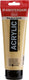 Amsterdam standard series acrylverf tube 120 ml napelsgeel donker 223
