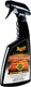 Meguiar's meguiar’s gold class leather vinyl cleaner spray 473ml – leerreiniger auto – voor leer vinyl – interieurverzorging