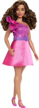 Barbie 65 jaar fashionistas - pop - geïnspireerd droomuiterlijk 1993