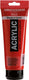 Amsterdam standard series acrylverf tube 120 ml naftolrood middel 396
