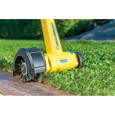 Gloria 1071971 - cut brush graskantensnijdervoor multibrush en weedbrush | 1 stuks