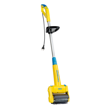 Gloria multibrush speedcontrol - 500w - elektrische onkruidborstel - voegenborstel - 230v