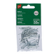 Ellen 1071701 - nails galv.1.6x25mm 55pc | 1 stuks