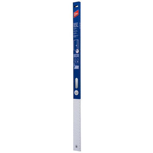 Ellen 1071670 - threshold seal r6 100cm | 1 stuks