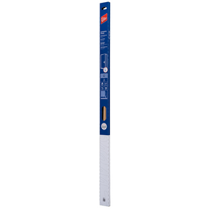Ellen 1071677 - authentic wood 100cm | 1 stuks
