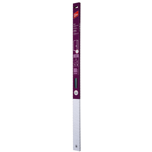 Ellen 1071672 - inox 100cm | 1 stuks
