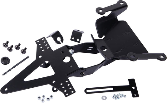 Progress line kentekenplaathouder license plate carriers suz gsx-r1000 r verst