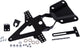 Progress line nummerbordhouder license plate carriers kaw z900rs verst