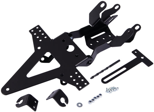 Progress line kentekenplaathouder license plate carriers ktm 1290 s.duke verst