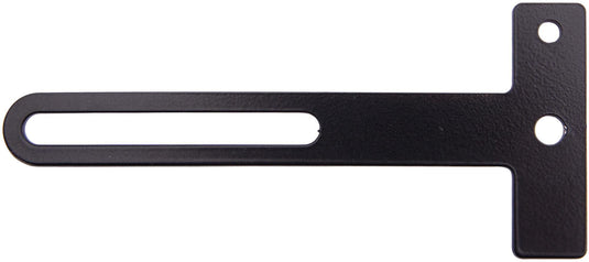 Progress line reflectordrager bracket f. original reflectors