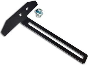 Progress line reflectordrager bracket f. space reflectors