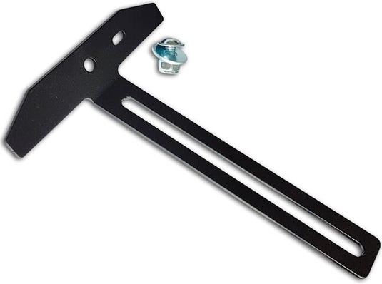 Progress line reflectordrager bracket f. space reflectors