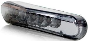 Progress line led achterlicht brisk2 tail light led brisk2 getoent