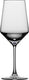 Zwiesel glas belfesta cabernet wijnglas 1 - 0.55 ltr - set van 6
