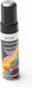 Motip 951040 - auto lakstift - grijs metallic - 12 ml