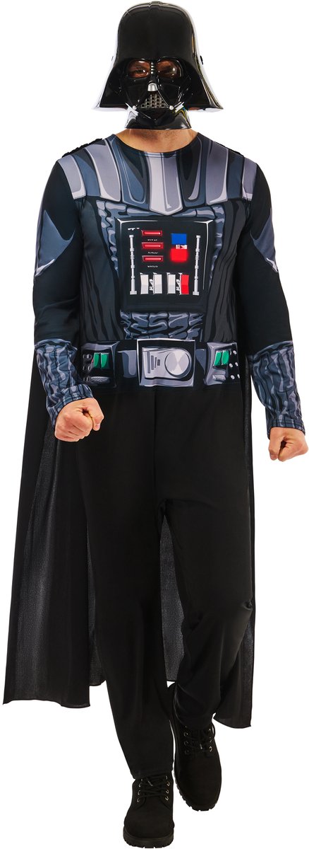 Star wars darth vader adult costume
