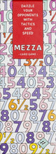Mezza card game - strategisch kaartspel voor 2 tot 5 spelers