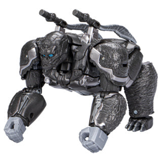 Transformers mv7 core boy voyager class assorti
