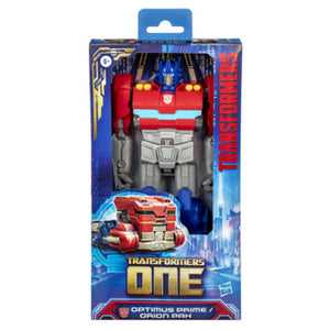 Transformers one mega changer assorti