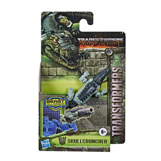 Afbeelding laden in galerijviewer, Hasbro transformers movie 7 power battlers assorti | 4 stuks

