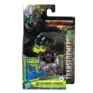 Afbeelding laden in galerijviewer, Hasbro transformers movie 7 power battlers assorti | 4 stuks
