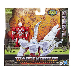 Hasbro transformers movie 7 power combiners assorti