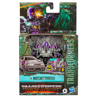 Load image into Gallery viewer, Transformers movie 7 flex changers assorti
