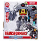 Transformers hasbro actiefiguur grimlock chomp battle 22,5 cm speelgoed.