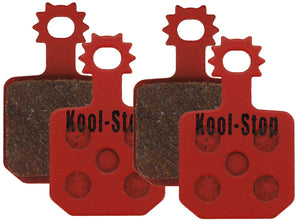 Kool stop d170 disc brake pads for magura mt5 mt7 mt trail