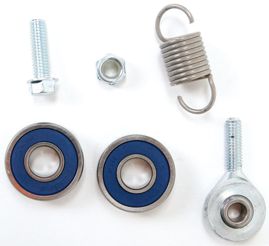 All balls racing reparatieset voet-remhendel foot br.lever repair set 18-2001