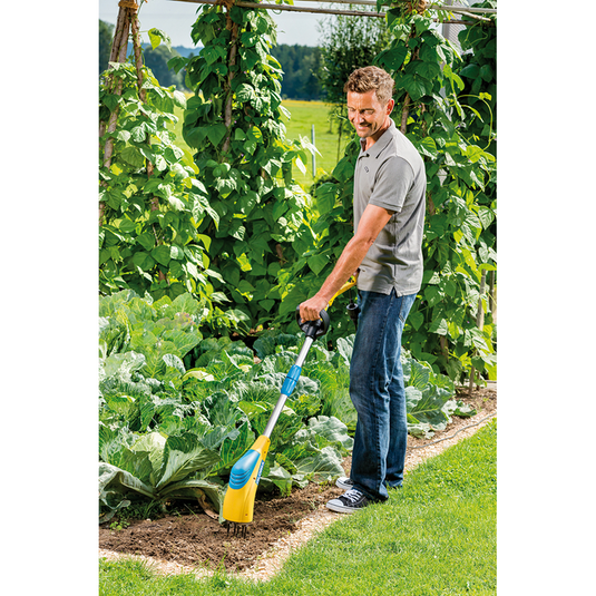Gloria 1072449 - gardenboy plus woeler 230v met snoer, 400w | 1 stuks