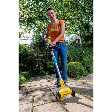 Gloria 1071968 - weedbrush baretool | 1 stuks