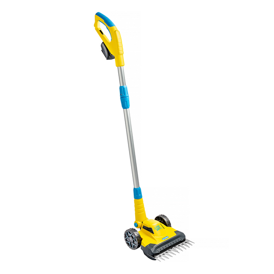Gloria finecut gazon- en kantenmaaier 18v - excl. accu