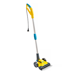Gloria finecut gazon- en kantenmaaier - 230v